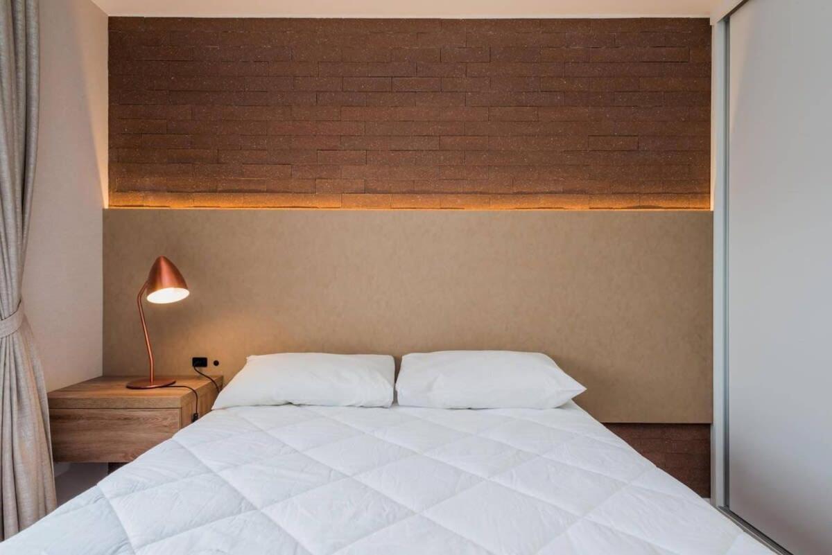 Bhomy Vila Madalena Studio Moderno Na85B 상파울루 외부 사진