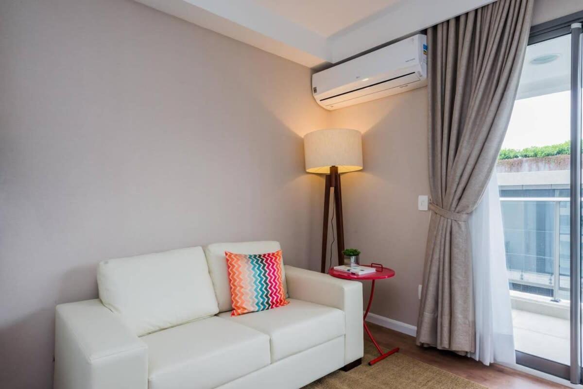 Bhomy Vila Madalena Studio Moderno Na85B 상파울루 외부 사진
