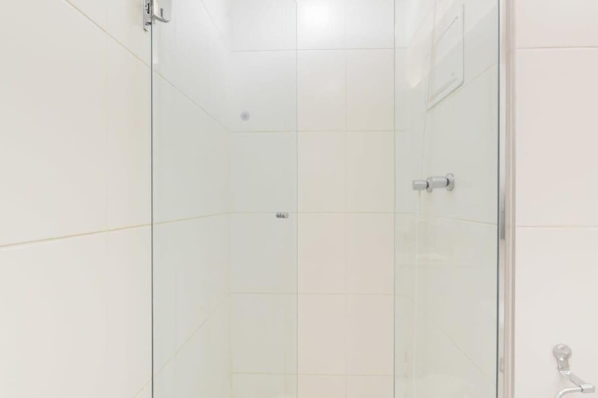Bhomy Vila Madalena Studio Moderno Na85B 상파울루 외부 사진