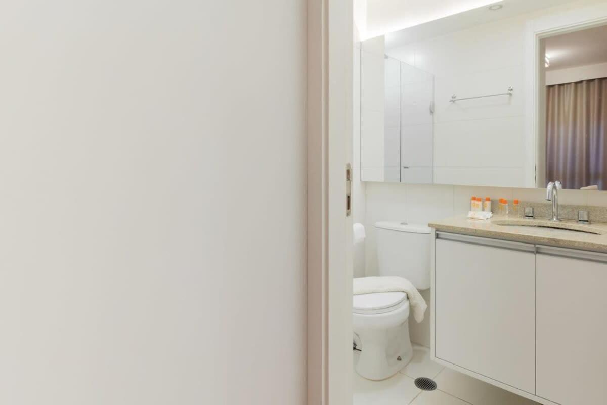 Bhomy Vila Madalena Studio Moderno Na85B 상파울루 외부 사진